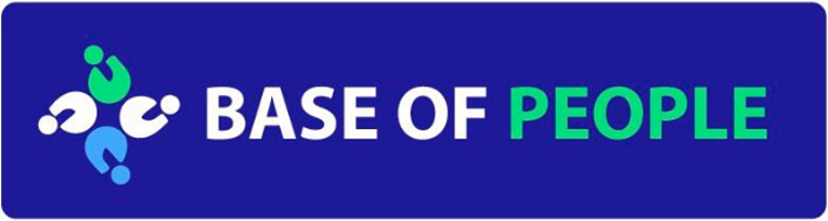 Logo BaseOfPeople.pl